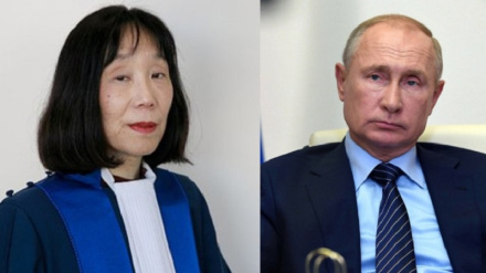 Ռուսաստանը հետախուզում է հայտարարել Պուտինին ձերբակալելու որոշումը տված դատավորի նկատմամբ