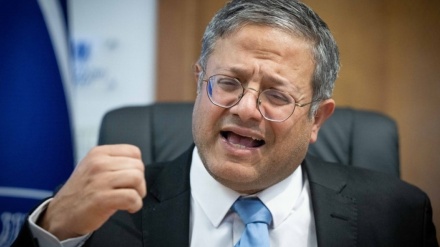 הקיצוני בן גביר להיועמ