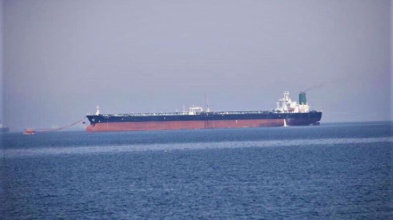 Iran: Chevron-Tanker verletzte iranisches Schiff und floh in omanische Gewässer 