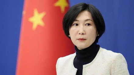 Crisi dell'Ucraina, Cina: nessun cambio di posizione 