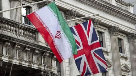 ایران کاردار سفارت انگلیس را احضار کرد