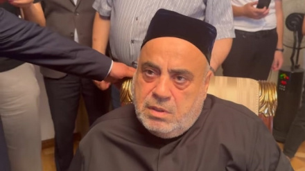 QMİ sədri inanclılara qarşı repressiyanı malalamaqda ittiham olunur