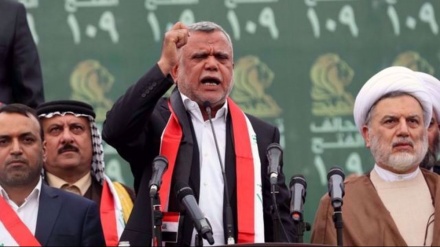 Irakischer Politiker kritisiert Kontrolle der USA über Wirtschaft des arabischen Landes