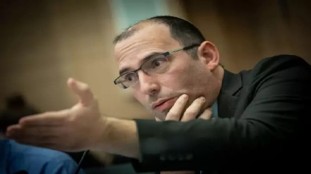 רוטמן איים על האופוזיציה: אנתק לכם את המיקרופונים