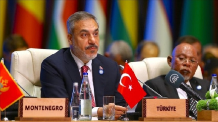   Հաքան Ֆիդան.  Ադրբեջանա-թուրքական հարաբերությունները բոլոր ոլորտներում հասել են ամենաբարձր մակարդակի