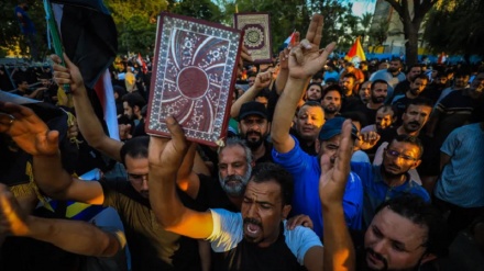 क़ुरआन की बेअदबी का मामला, ओआईसी की अपात बैठक