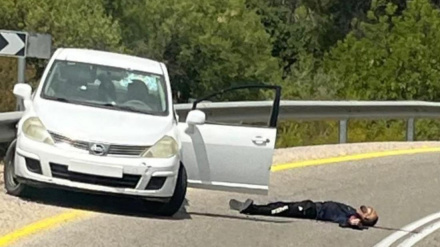 ヨルダン川西岸で、イスラエル軍の銃撃によりパレスチナ人1名殉教