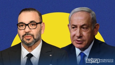 Israel yatambua mamlaka ya Morocco kwa eneo linalozozaniwa la Sahara Magharibi