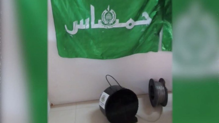 הוצג מטען חדש של ההתקוממות בג'נין