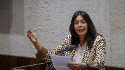 מירי רגב: חסימות כבישים הן לא חוקיות