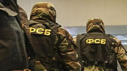 רוסיה: סיכלנו ניסיון התנקשות אוקראיני בשתי נשות תקשורת מוכרות