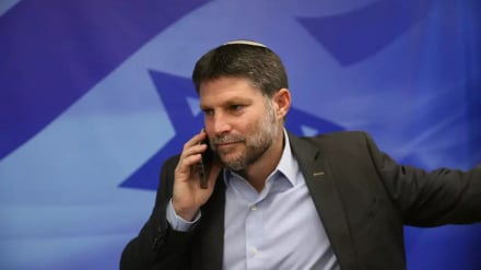 סמוטריץ' לטייסים: מדינה שתיכנע לאיומי גנרלים תישלט בידי חונטה צבאית