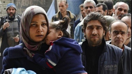 Libanesische Hisbollah reagiert auf Beschluss des EU-Parlaments zu syrischen Flüchtlingen