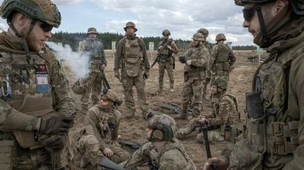 Südkorea leistet der Ukraine mehr Militärhilfe