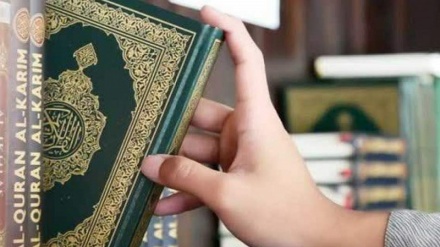 کویټ په سویډني ژبه د قرآنکریم سل زره نسخې چاپوي