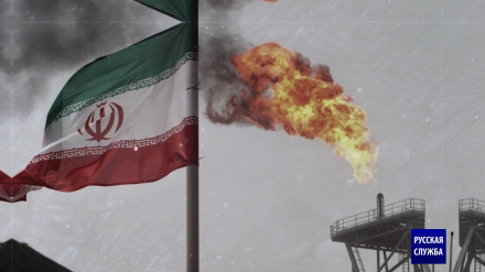 Мировой энергетический отчет подтверждает рост добычи нефти в Иране