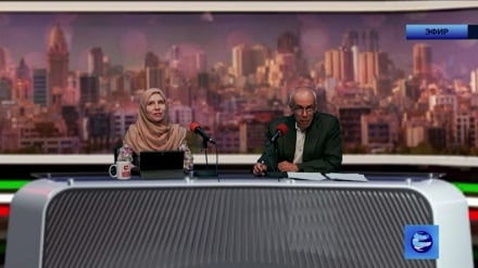 ТВ-ЭФИР - 02 июля 2023