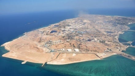 Մեկնաբանություն - Ռուսաստանն ընդգծել է  Իրանի տարածքային ամբողջականության  հարգումը