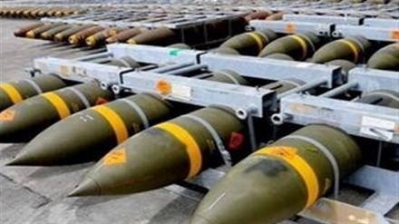 Il boom dell'export di armi:  + 4,8% negli ultimi 4 anni