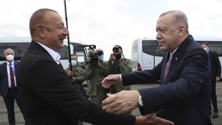  Ալիև. Մենք պետք է հասնենք կայուն խաղաղության