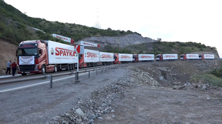 Ադրբեջանի հետ պետք է գնալ երկխոսության, ստեղծված իրավիճակում պետք չէ օդով թռնել․ Սամվել Բաբայան 