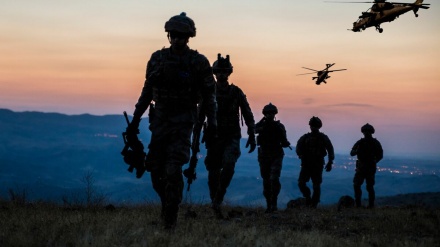 メディア；米軍防空部隊は人員不足と燃え尽き症候群に直面