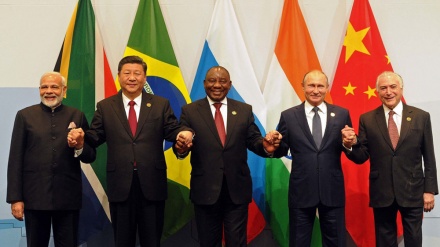 Bolivia Ingin Gabung BRICS