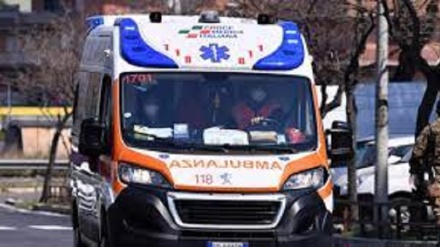 Italia. Lavora in strada a 40°, muore un operaio