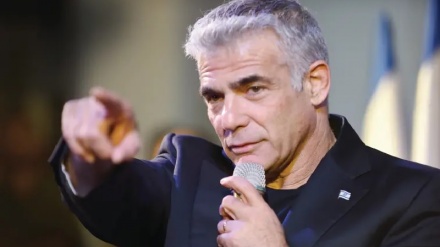 לפיד: אין דבר כזה 