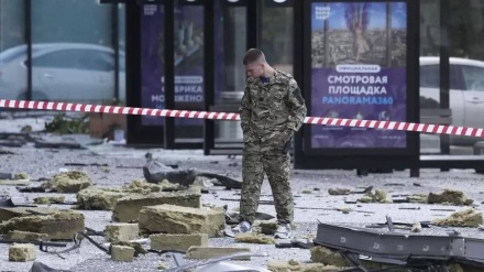 Zelenski: Lufta ka arritur në Rusi