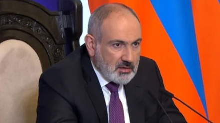 Փաշինյան. Ադրբեջանը Հայաստանին վերագրում է հանքավայրեր, որոնք պարզապես գոյություն չունեն