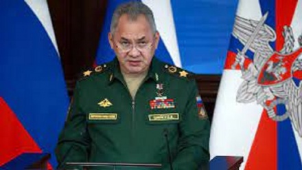 Mosca, potremmo usare bombe a grappolo se Kiev le avrà