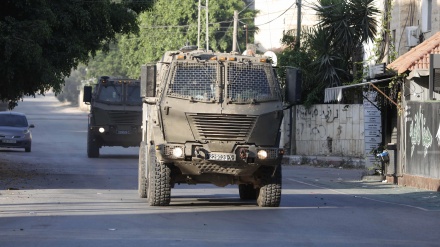 Një sionist plagoset në një operacion të rezistencës palestineze në Bregun Perëndimor