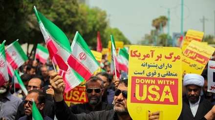 Protestat e shumta për të dënuar fyerjen e Kuranit të Shenjtë në Iran