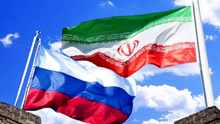 Russland spricht sich für „territoriale Integrität“ Irans aus