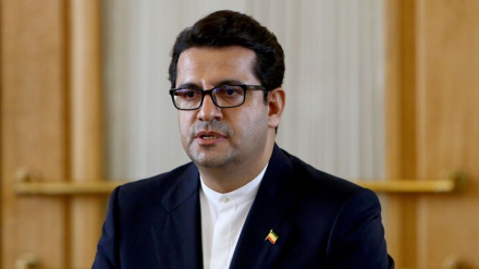 Azərbaycan Respublikaədə bıə İroni səfir: bə Boku Əmirəbdullahiyani səfə, əktiv və balancə diplomatiya nışoş do