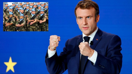 Francia, Parlamento approva budget spese militari: e' record