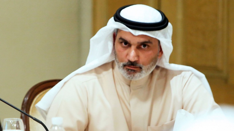 Sekretaris Jenderal Organisasi Negara Pengekspor Minyak (OPEC), Haitham Al Ghais