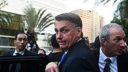 Brasile: marcia indietro Procura su monitor sostenitori Bolsonaro