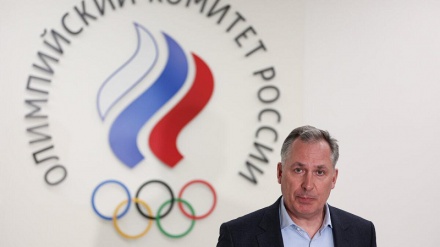 Реакция России на новые заявления Азиатского олимпийского совета