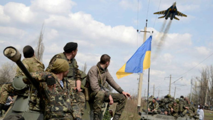 Մամուլի տեսության - 22.07.2023