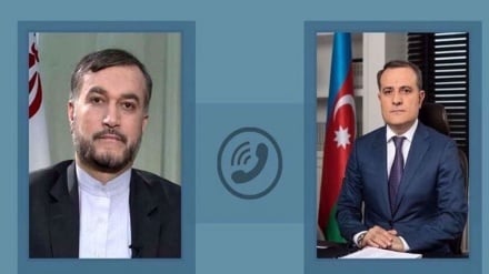 (AUDIO) L'Iran e l'Azerbaigian seguono un percorso di cooperazione costruttiva 
