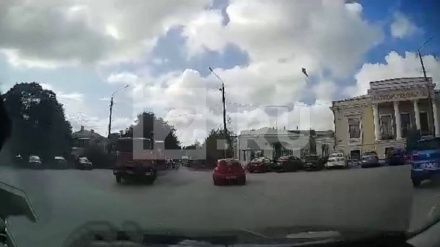 যেভাবে ইউক্রেনের ক্ষেপণাস্ত্র আঘাত হানল রাশিয়ার শহরে 