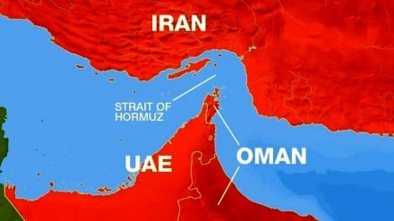 গভীর সংকটে বিশ্বের সবচেয়ে গুরুত্বপূর্ণ জ্বালানি সরবরাহ লাইন ‘হরমুজ’ 