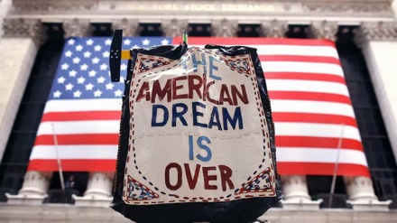 Гленн Дизен: Гегемонии Запада приходит конец