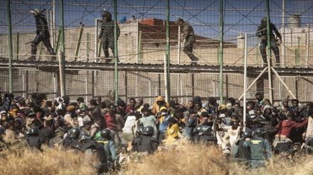 La politique migratoire de l'UE contestée par le Maghreb