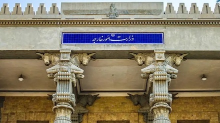  Iran : la chargée d'affaires britannique convoquée au ministère des AE 