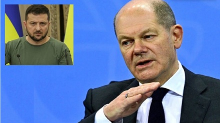 Germania, Scholz, no invio missili da crociera a Kiev