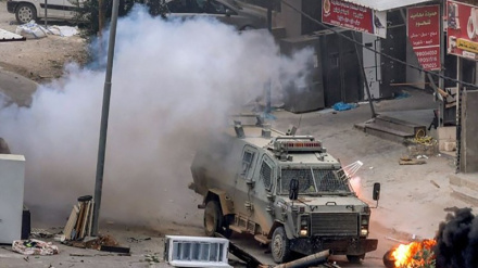 Мир осуждает преступный акт сионистского режима в «Дженине»