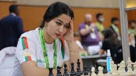 برگزاری دو مسابقه بین المللی شطرنج  در تاجیکستان